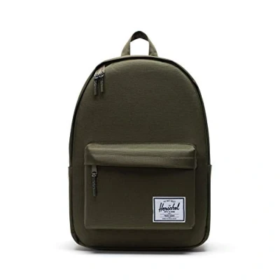 Immagine di Herschel Classic X Large Zaino, Taglia: One Size, Ivy green