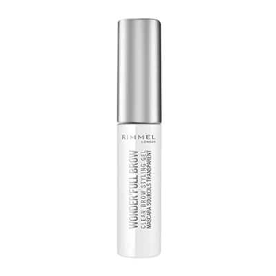 Immagine di Rimmel London Wonder&#039;full Brow Gel per sopracciglia 4,5 ml