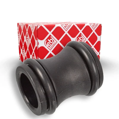 Immagine di FEBI BILSTEIN 109682 Condotto del refrigerante con anello tenuta AUDI: A4 B8 Sedan, A6 C7 Avant, Q5, VOLKSWAGEN: Polo V Hatchback, Golf 7 mister auto,