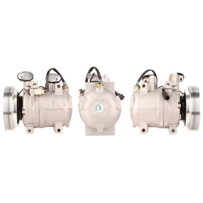 Immagine di LUCAS ACP473 Compressore Aria Condizionata PAG 100 R 134a