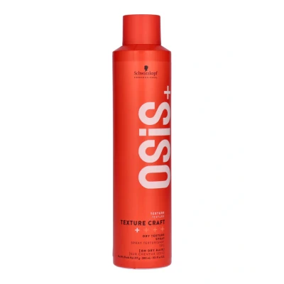 Immagine di Schwarzkopf Professional OSiS+ Texture Craft Spray 300 ml