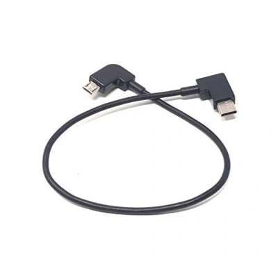 Immagine di SYSTEM S cavo USB 3.1 C a micro
