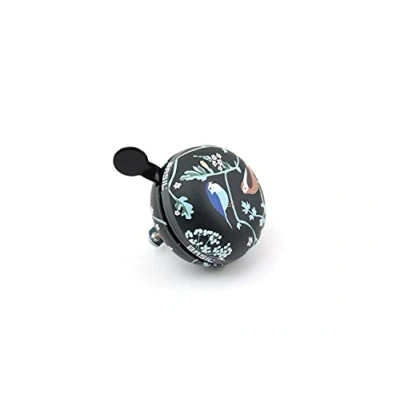 Immagine di TIMBRE DING DONG BASIL WANDERLUST CHARCOAL