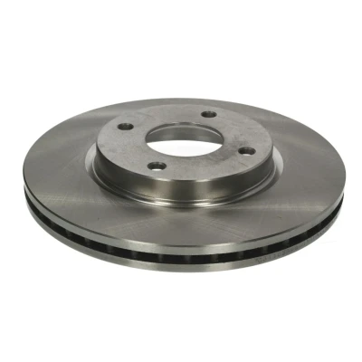 Immagine di ABE C31103ABE Disco freno Assale anteriore 280 24 4 ventilato RENAULT: CLIO 3, MEGANE 2, Modus / Grand Modus, NISSAN: Note I, MICRA 5, 3