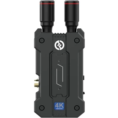 Immagine di Hollyland Mars 4K [ufficiale] Sistema di Trasmissione Video Wireless 4Kp30 20Mbps SDI e HDMI 66ms Latenza Ultra Bassa 150m Portata FPS Decimale Antenne Proiettile 5G Monitoraggio con 4 APP