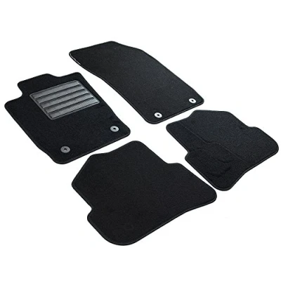 Immagine di MTM SP 104 Tappetini su Misura in Velluto per Audi A1 I (8X) 09.2010&gt;05.2018