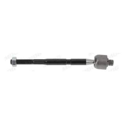 Immagine di MOOG DE AX 2470 Snodo Assiale interno, Assale anteriore M14X1.5 255,5