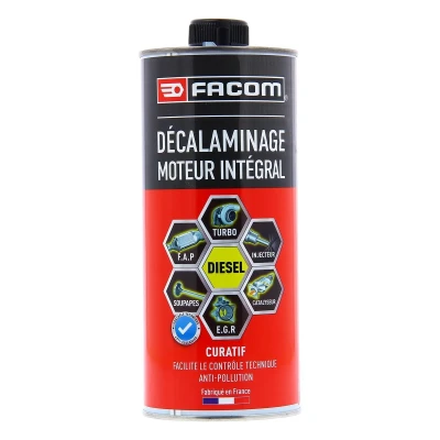 Immagine di FACOM 006025 Detergente per motore 1 Bottiglia