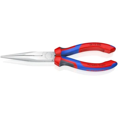 Immagine di KNIPEX 26 15 200 Pinza a becco leggermente tondo 198