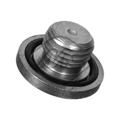 Immagine di Metalcaucho 02667 Tappo Coppa Olio M14 x 1,5 Acciaio OPEL: Mokka / X, Zafira B, Corsa D Hatchback, CHEVROLET: Trax I, Aveo Hatchback