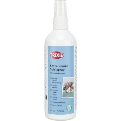 Immagine di Trixie 4238 Spray da Gioco Catnip, 175 ml