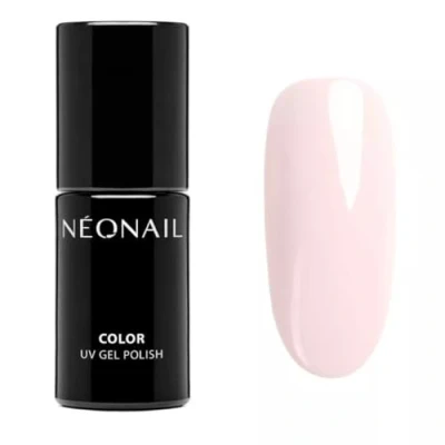 Immagine di NÉONAIL Smalto Semipermanente Unghie 7,2 ml Beige Vanilla Sky Smalti Gel Per UV Led Nail Polish Colori