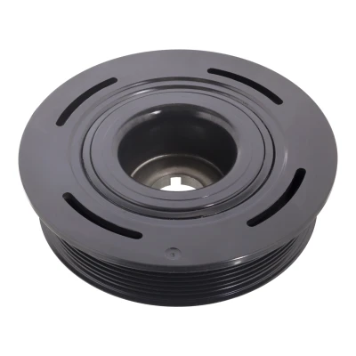 Immagine di SWAG 60 93 2133 Puleggia albero Motore 7PK 152, 166 6 per motore/a gomito RENAULT: TRAFIC 2 Bus, ESPACE 4, MASTER Kasten, OPEL: Movano A Bus