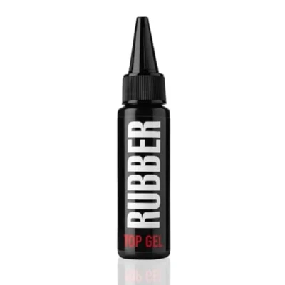 Immagine di Kodi Professional Rubber Base Gel Coat Polish UV LED per Smalto Semipermanente Unghie gel, altamente resistente, facile da applicare e rimuovere 30 ml