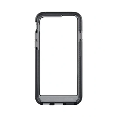 Immagine di Tech 21 Custodia Protettiva per iPhone SE FlexShock/Protezione Contro Le Cadute Smoke