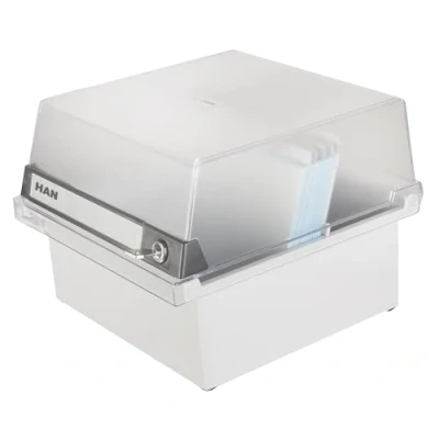 Immagine di HAN Card index box A5