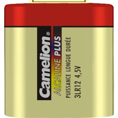 Immagine di Camelion 3LR12 SP1 Single use battery 4.5V Alcalino 4,5 V