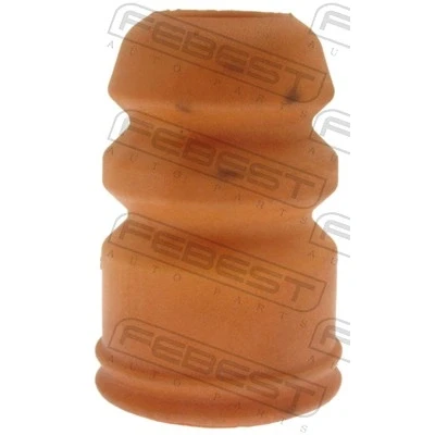 Immagine di FEBEST FDD TR Tampone paracolpo, Sospensione Assale anteriore FORD: Transit Mk5 Van