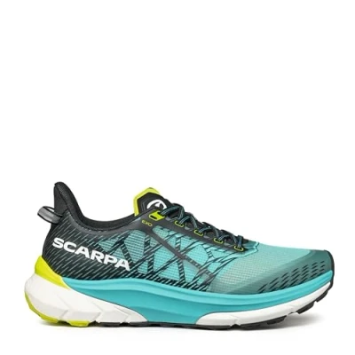 Immagine di , Farbe Scarpa:577 azure/lime, Groesse Scarpa:44