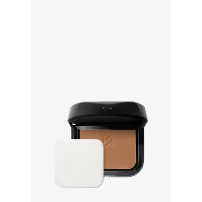Immagine di KIKO Milano FULL Coverage Blurring Powder Foundation Fondotinta, Donna, Taglia: 10 g, Cocoa