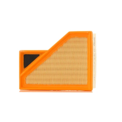 Immagine di MAHLE ORIGINAL LX 1213 filtro aria 47,3 165 215,2 Cartuccia MINI: Cabrio, Hatchback