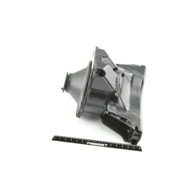 Immagine di FEBEST HM FDATFR Supporto motore anteriore idraulico