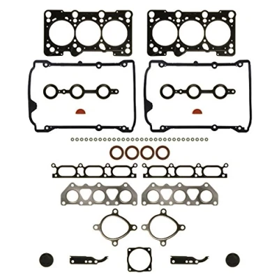 Immagine di AJUSA 52240200 Kit guarnizioni, testata con guarnizione AUDI: A6 C5 Avant, A4 B5 Avant