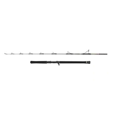 Immagine di Penn Regiment IV Jig 601 C Baitcaster 2.4m 20 30lb Canna da baitcasting