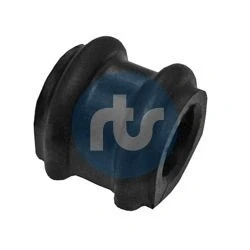 Immagine di RTS 035 00137 Gommini Barra Stabilizzatrice Assale anteriore bilaterale Cuscinetto in gomma 24,8
