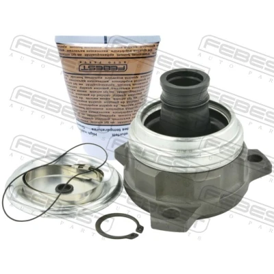 Immagine di FEBEST 0411 KB4SHA Giunto, Semiasse sul lato del cambio MITSUBISHI: L200 / Triton IV Pick up