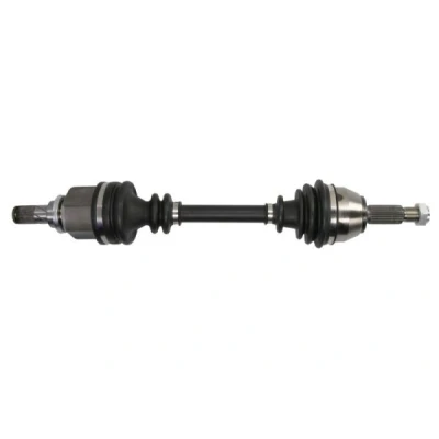 Immagine di PASCAL G2G080PC Albero motore / Semiasse Assale anteriore Sx 565mm FORD: FIESTA 6