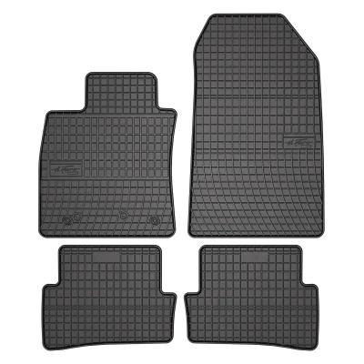 Immagine di Tappetini in gomma FROGUM MMT A040 0752IV