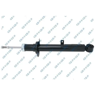 Immagine di GSP 32133401 Ammortizzatore Assale anteriore Dx A pressione del gas doppio tubo Ammort. con molla d&#039;arresto LEXUS: IS 2
