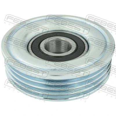 Immagine di FEBEST 0187 UVF45 Rullo Tendicinghia