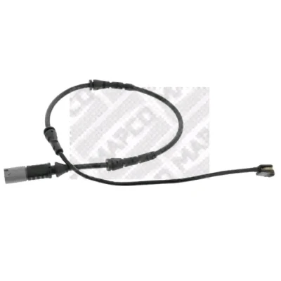 Immagine di MAPCO 56627 Sensore Freni Assale anteriore BMW: 1 Hatchback, 3 Touring, 4 Gran Coupe