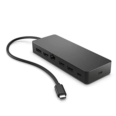Immagine di HP INC UNIVERSAL USB C MULTIPORT HUB