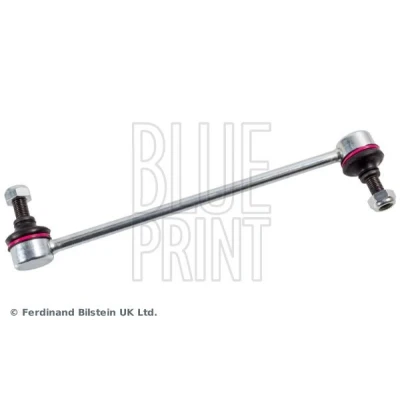 Immagine di BLUE PRINT ADC48533 Bielletta barra stabilizzatrice Assale anteriore Sx 267 M10 x 1,25 con dado autobloccante Acciaio