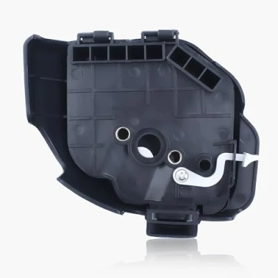 Immagine di Haishine Filtro dell&#039;aria Pulitore e Copertura Assemblea per Honda GX25 GX25NT GX 25 25NT Motore a benzina Mover Trimmer Decespugliatore