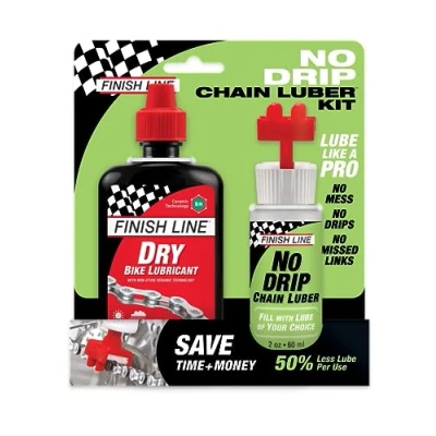 Immagine di Finish Line no Drip Chain Luber