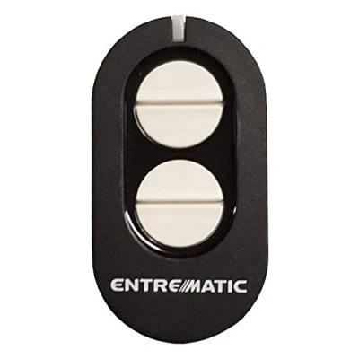 Immagine di Entrematic Ditec ZEN4C telecomando originale 4 tasti 433,92 Mhz codice fisso sostituisce radiocomando Bix LS2 GOL4C ZEN2C
