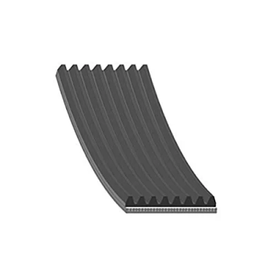 Immagine di FEBI BILSTEIN 29037 Cinghia Poly V 880 8 EPDM (Etilene Propilene Diene Caucciù)
