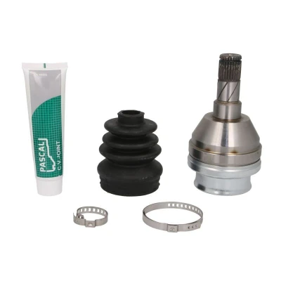 Immagine di NTY NPW PL 066 Kit Giunto Omocinetico Assale anteriore Sx, Dx OPEL: Astra J Sports Tourer, Hatchback