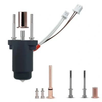 Immagine di Micro Swiss FlowTech™ Hotend for Creality K1 / Max