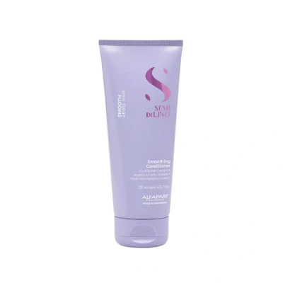 Immagine di Alfaparf Milano Semi Di Lino Smooth Smoothing Balsamo 200 ml
