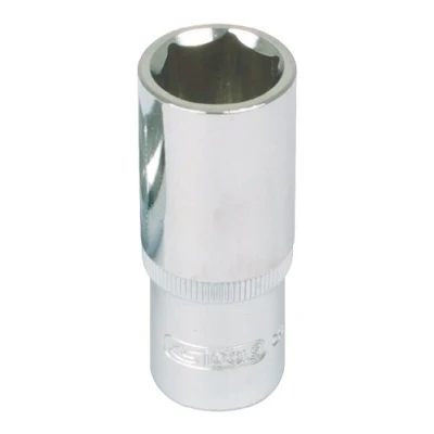 Immagine di KS Tools, Chiave a bussola + esagonale, 918.1433 (13 mm)