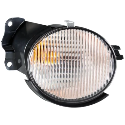 Immagine di HELLA 2BA 011 109 041 Frecce biancolatte Dx con lampadina PY21W lampeggiatore Alogeno 12 OPEL: Adam
