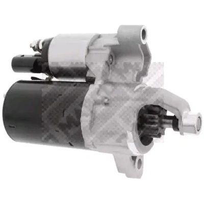 Immagine di MAPCO 13253 Motorino di avviamento 12 1,1 10 AUDI: A4 B8 Avant, A5 Coupe, Q7
