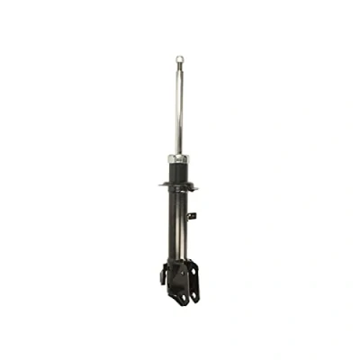 Immagine di KYB Excel G 332119 Ammortizzatore Assale anteriore Sx A pressione del gas doppio tubo tipo McPherson Spina superiore