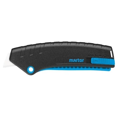 Immagine di MARTOR 1250019.17 COLTELLO DI SICUREZZA SECUNORM MIZAR NR. 1250019, 1 in scatola singola pz.