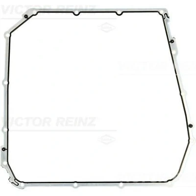 Immagine di REINZ 71 12316 00 Guarnizione Coppa Olio AUDI: A6 C7 Avant, Q5, A5 B8 Coupe